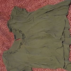 Pennington Shirt (W85)